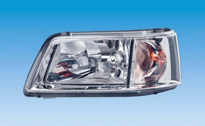 Bosch 0 301 191 301 основная фара на VW MULTIVAN V (7HM, 7HN, 7HF, 7EF, 7EM, 7EN)