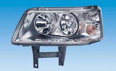 Bosch 0 301 195 201 основная фара на VW MULTIVAN V (7HM, 7HN, 7HF, 7EF, 7EM, 7EN)