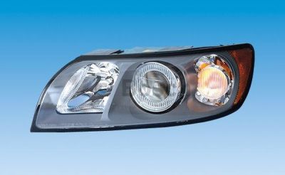 Bosch 0 301 198 005 основная фара на VOLVO S40 II (MS)