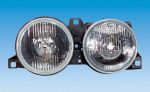 Bosch 0 301 385 401 основная фара на 3 (E30)