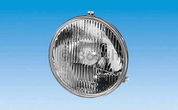 Bosch 0 301 608 050 фара дальнего света на MAN SR