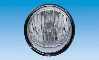 Bosch 0 301 800 732 основная фара на PORSCHE 911 кабрио