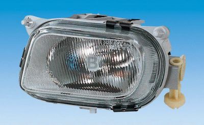Bosch 0 305 050 001 противотуманная фара на MERCEDES-BENZ CLK (C208)