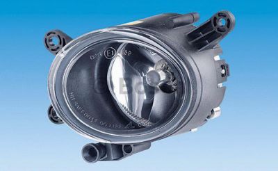 Bosch 0 305 066 002 противотуманная фара на AUDI A4 кабрио (8H7, B6, 8HE, B7)