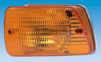 Bosch 0 311 315 002 фонарь указателя поворота на PORSCHE 928