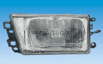 Bosch 0 318 006 614 основная фара на ALFA ROMEO 75 (162B)