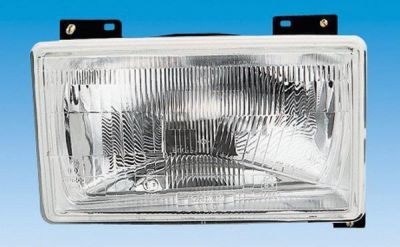 Bosch 0 318 014 614 основная фара на FIAT DUCATO Panorama (280)