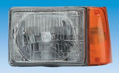 Bosch 0 318 028 164 основная фара на FIAT PANDA Van (141_)