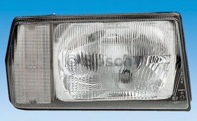 Bosch 0 318 065 123 основная фара на LANCIA DELTA I (831AB0)