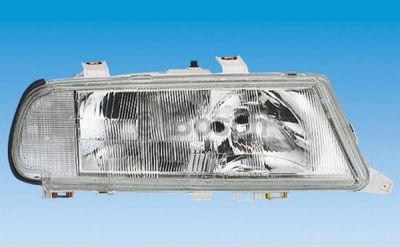 Bosch 0 318 066 074 основная фара на LANCIA KAPPA (838A)