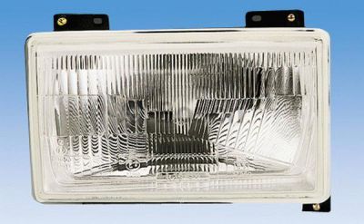 Bosch 0 318 080 103 вставка фары, основная фара на PEUGEOT 104