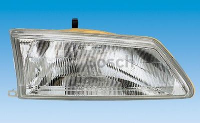 Bosch 0 318 081 314 основная фара на PEUGEOT 106 I (1A, 1C)