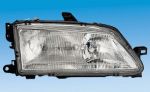 Bosch 0 318 083 513 основная фара на PEUGEOT 306 (7B, N3, N5)