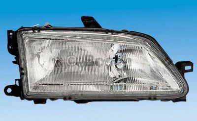 Bosch 0 318 083 513 основная фара на PEUGEOT 306 (7B, N3, N5)