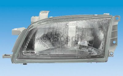 Bosch 0 318 097 314 основная фара на TOYOTA CARINA E седан (_T19_)