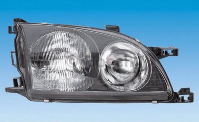 Bosch 0 318 098 213 основная фара на TOYOTA AVENSIS (_T22_)
