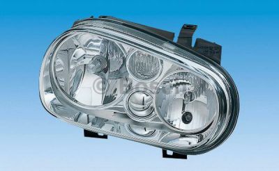 Bosch 0 318 100 213 основная фара на VW GOLF IV (1J1)