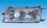 Bosch 0 318 108 815 основная фара на OPEL VECTRA A (86_, 87_)