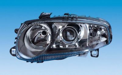 Bosch 0 318 128 715 основная фара на FIAT IDEA (350_)