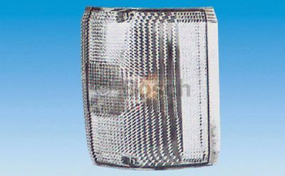 Bosch 0 318 208 203 фонарь указателя поворота на PEUGEOT J5 автобус (290P)