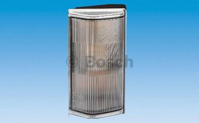 Bosch 0 318 227 204 фонарь указателя поворота на IVECO EuroStar