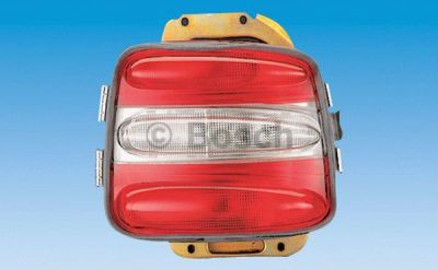 Bosch 0 318 313 203 задний фонарь на FIAT BRAVA (182)