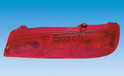 Bosch 0 318 322 003 задний фонарь на FIAT SEICENTO / 600 (187)