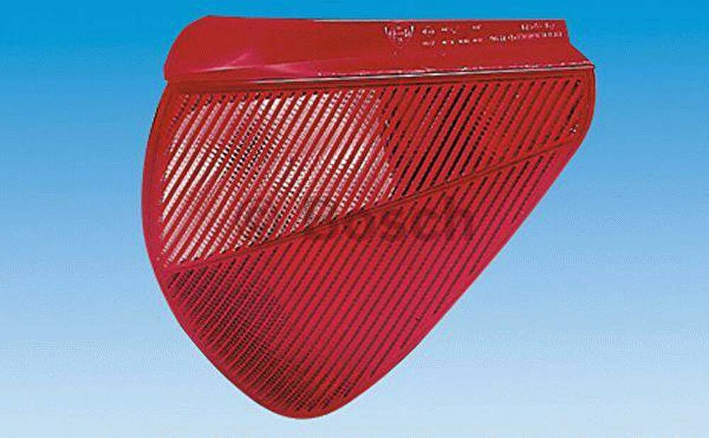 Bosch 0 318 334 204 задний фонарь на LANCIA LYBRA (839AX)