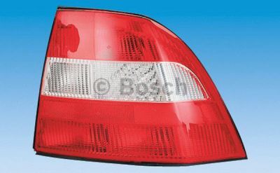 Bosch 0 318 339 214 рассеиватель, задний фонарь на OPEL VECTRA B (36_)