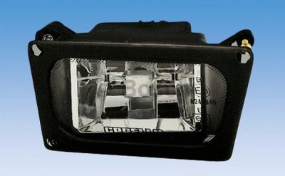 Bosch 0 318 402 004 противотуманная фара на ALFA ROMEO 155 (167)