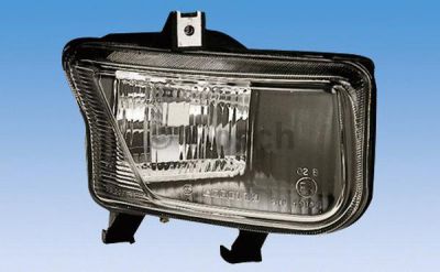 Bosch 0 318 415 003 противотуманная фара на FIAT PUNTO (176)