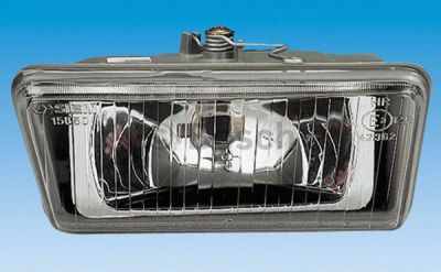 Bosch 0 318 426 013 противотуманная фара на LANCIA DELTA I (831AB0)