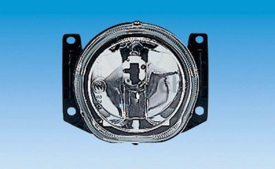 Bosch 0 318 490 119 противотуманная фара на ALFA ROMEO 156 (932)