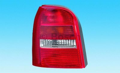 Bosch 0 319 306 203 задний фонарь на AUDI A4 Avant (8D5, B5)