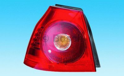 Bosch 0 319 349 103 задний фонарь на VW GOLF V (1K1)