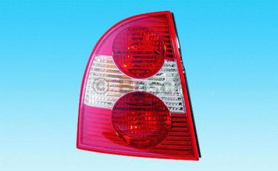 Bosch 0 319 353 204 задний фонарь на VW PASSAT (3B3)