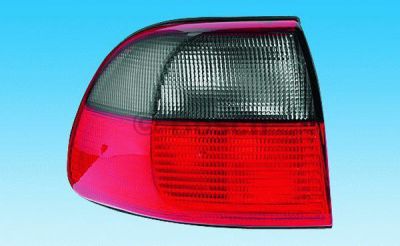 Bosch 0 319 356 243 рассеиватель, задний фонарь на OPEL OMEGA B (25_, 26_, 27_)