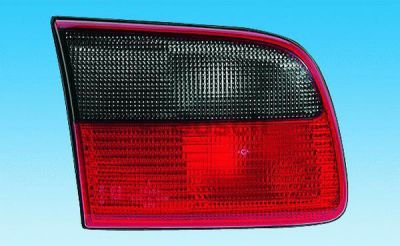 Bosch 0 319 356 246 рассеиватель, задний фонарь на OPEL OMEGA B (25_, 26_, 27_)