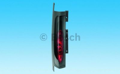Bosch 0 319 368 202 задний фонарь на OPEL VIVARO фургон (F7)
