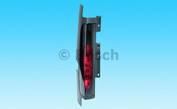 Bosch 0 319 368 211 задний фонарь на OPEL VIVARO фургон (F7)