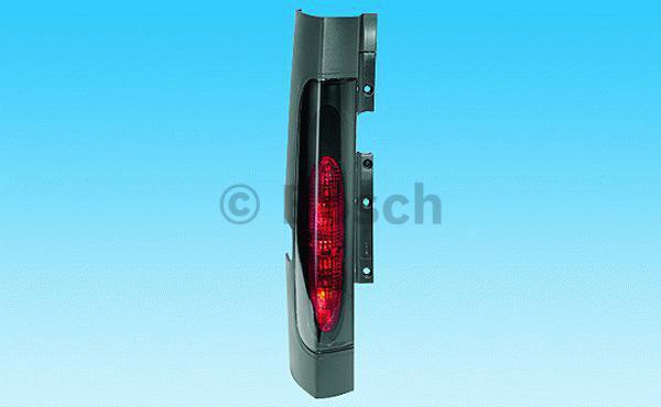 Bosch 0 319 368 214 задний фонарь на OPEL VIVARO фургон (F7)