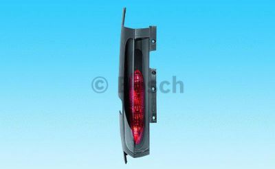 Bosch 0 319 368 216 задний фонарь на OPEL VIVARO фургон (F7)