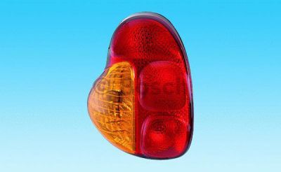 Bosch 0 319 388 104 задний фонарь на FIAT MULTIPLA (186)