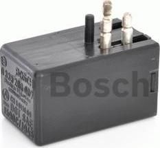 Bosch 0 335 200 007 прерыватель указателей поворота на MERCEDES-BENZ S-CLASS (W116)