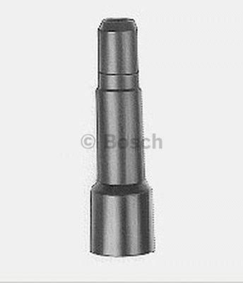 Bosch 0 356 100 006 вилка, свеча зажигания на VOLVO 240 Kombi (P245)