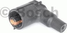 Bosch 0 356 250 019 вилка, распределитель зажигания на VOLVO 240 Kombi (P245)