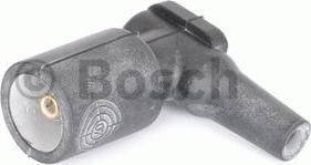 Bosch 0 356 250 035 Наконечник в/в провода MB W124/463