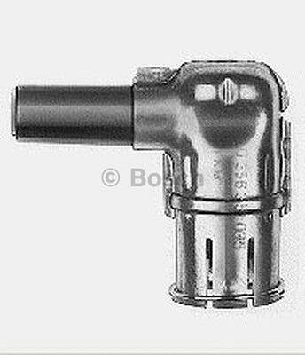 Bosch 0 356 351 024 вилка, свеча зажигания на KREIDLER MOTORCYCLES RS-L