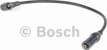 Bosch 0 356 904 061 провод зажигания на AUDI 100 (4A, C4)