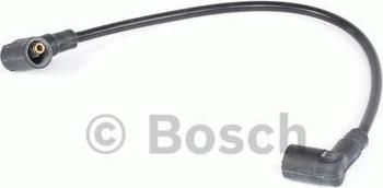 Bosch 0 356 904 070 провод зажигания на VW SANTANA (32B)